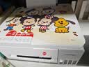 爱普生（EPSON）【6代新品】L3351墨仓式彩色打印机 微信打印/无线连接 家用AI学习打印机（打印、复印、扫描） 实拍图
