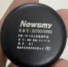 纽曼（Newsmy）汽车载gps定位追踪器电动自行车辆微型超小北斗定位仪防盗防丢器 实拍图