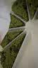 头厨麦青红豆糕350g*2袋桂花米糕发糕点学生夜宵儿童早餐节送礼 实拍图