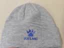 卡尔美（KELME）帽子男女秋冬季保暖户外滑雪毛线帽冷帽针织帽骑行防寒运动护耳帽 实拍图