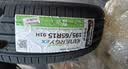 韩泰（Hankook）汽车轮胎 195/65R15 91H SK70 适配卡罗拉/朗逸/宝来/雷凌/福睿斯 实拍图