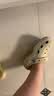 卡骆驰（crocs）经典云朵Clog女沙滩洞洞鞋凉拖鞋206750 206750-2Y2 38 实拍图