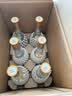 汾酒53度黄盖玻汾 清香型高度白酒  泡酒 常年热卖酒水 53度 475mL 6瓶 箱装 实拍图