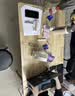 全品屋全实木餐桌家用餐桌椅组合小户型现代饭桌橡胶木餐厅长方桌餐桌 【全实木】 120*70单桌 实拍图