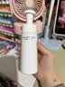 优时颜（UNISKIN）洁面慕斯150ml*3温和清洁氨基酸表活保湿敏感肌军训清洁控油礼物 实拍图