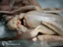 硒全食美无抗富硒老鸽 净重400g/只 冷冻 鸽子生鲜煲汤烧烤鸽子肉鸽 实拍图
