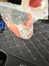 三峰出 三峰雨衣 三峰户外登山徒步 轻量化 男女通用雨衣 袖子款 210T活力橙M码袖子款 实拍图