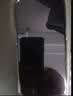 绿联【无黑边不挡屏】适用苹果17钢化膜iPhone17手机膜16Pro通用无边高清全屏防摔防爆保护膜 2片装 实拍图