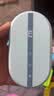 中兴（ZTE）U10LS 随身wifi6免插卡移动wifi无线网卡便携式热点4g路由器无限笔记本电脑通用流量2026款 实拍图