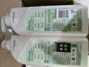 AXE斧头牌 鸭屎香果蔬净洗洁精1.01kg*2瓶 除菌 6大零添加 餐具 实拍图