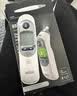 博朗（BRAUN）耳温枪IRT6525 德国品牌精准儿童耳温计电子体温计6520升级款 实拍图