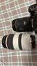 佳能（Canon）RF50mm F1.4 L VCM 全画幅大光圈定焦镜头 红圈专业级 人像镜皇 8K视频静音对焦 实拍图
