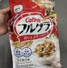 卡乐比（Calbee）原味水果麦片600g 进口非油炸 营养代餐早餐零食 实拍图