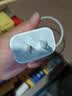 Apple/苹果 原装正品20W type-c充电器 苹果usb-c充电器手机快充头 旗舰店苹果iPhone 17 Pro Max充电器 实拍图