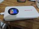 纽曼随身wifi可移动无线wifi6免插卡上网宝随行无线上网卡便携式车载4g无限路由器全国通用流量2026款 实拍图