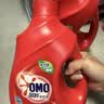 奥妙（OMO）品质严选去渍酵素除菌除螨持久留香除味6斤校服净洗衣液京东自营 实拍图