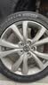 米其林（MICHELIN）汽车轮胎 215/55R18 99V 耐越 ENERGY MILE 适配比亚迪元/昂科拉 实拍图
