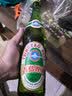 青岛啤酒（TsingTao）经典老青岛百年工艺大容量640ml*6瓶 整箱装 一厂生产 中秋礼品 实拍图