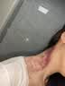 中稳堂牛角刮痧板经络刷面部脸部提拉颈背腿部全身按摩神器可搭刮痧精油 实拍图