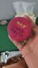固本堂中秋礼品｜24味阿胶红参玫瑰花茶礼盒养生茶包补气血女性滋补品 实拍图