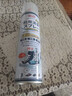 巨奇（JUQI）鞋子除臭杀菌喷雾360ml 银离子消毒杀菌鞋袜球鞋运动鞋防脚臭脚气 实拍图