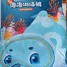ocheers英国8片婴儿一次性游泳裤宝宝泳裤防水尿不湿拉拉裤游泳尿裤纸XXL 实拍图