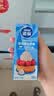 雀巢（Nestle）多功能淡奶油 调制稀奶油250ml*3+脱脂原味炼奶185g*2 实拍图