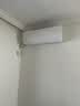 美的空调 大1匹/1.5匹 酷省电二代 新一级能效 变频冷暖 家用卧室空调挂机 家电补贴 酷省电二代 大1匹 外机单排铜管 制冷省电40% 实拍图