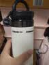 爱仕达（ASD）户外运动便携保温杯家用办公学生水杯长效保温400ml RWS40B18WG-W 实拍图