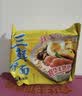 华丰方便面三鲜伊面五连包泡面早餐速食休闲零食品 原味5包*86g 实拍图