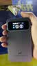 上赞2026年新款S2随身wifi 免插卡wifi6流量4g路由器WiFi无线网卡移动上网卡流量卡萌宠晶透高清屏 实拍图