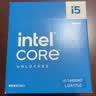 英特尔（Intel）酷睿14代 i5处理器14600KF 14核20线程 24M三级缓存 盒装台式机CPU 畅玩三角洲行动/无畏契约 实拍图