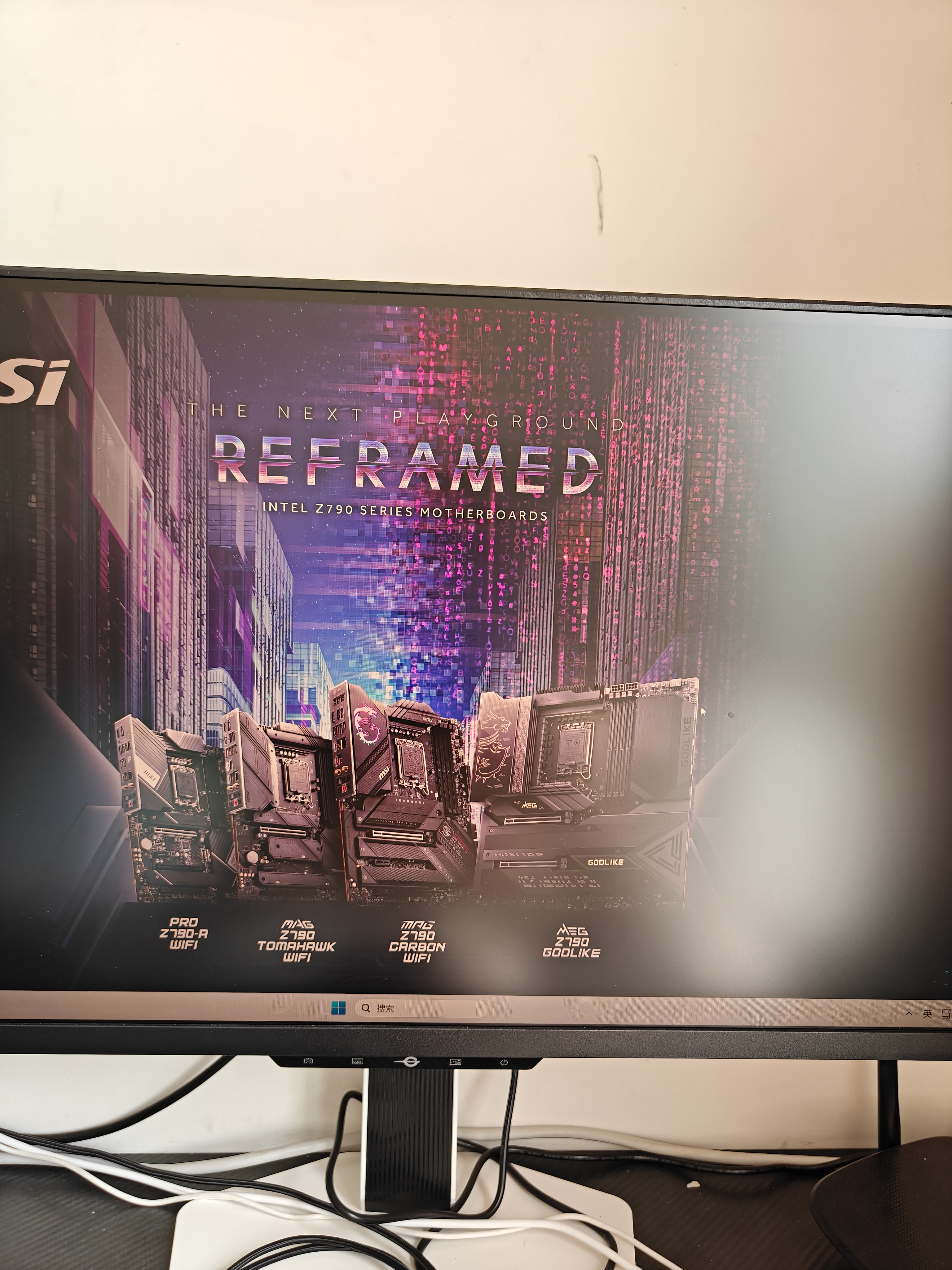 泰坦军团24.5英寸双侧入光屏2K 320Hz HDR600 FastlPS硬件低蓝光 旋转升降DyDs0.3ms电竞显示器 仓刀X256S+ 实拍图