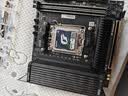 七彩虹（Colorful）iGame B850I MINI OC V14主板DDR5 支持CPU 9800X3D/9700X/7800X3D (AMD B850/socket AM5) 实拍图