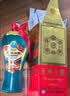 洋河 老天蓝 洋河大曲 绵柔型白酒 38度 500ml*6瓶 整箱装 实拍图