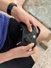 XBOX【全新国行】微软Xbox手柄Series X S无线控制器蓝牙PC地平线6手柄 精英二代版 游戏电玩兼容steam Xbox手柄-磨砂黑+USB-C线缆 实拍图