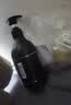 雅芳AVON小黑裙香水沐浴露400ml+身体乳400g补水滋润 礼物 实拍图
