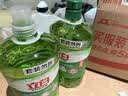 立白茶籽洗洁精2.9kg A类去污洁净99.9%除菌去油快不伤手洗涤灵洗碗液 实拍图
