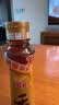金龙鱼纯芝麻香油220ml【一级】凉拌调味烹饪火锅调味油玻璃瓶小磨 实拍图