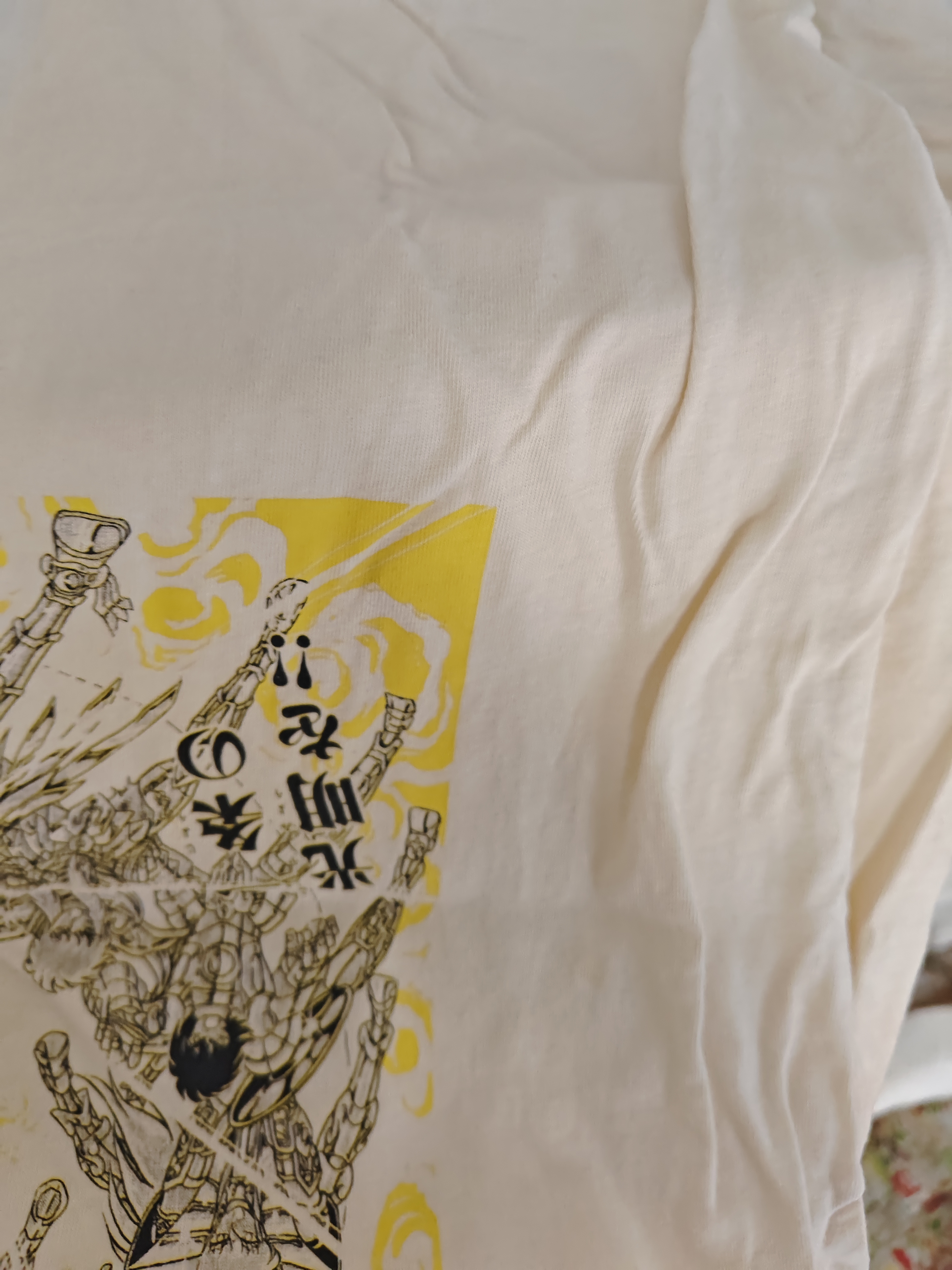 古今（GUJIN）中老年妈妈棉绸睡衣女家居服睡裤可外穿大码套装2XL 实拍图