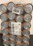 可口可乐（Coca-Cola）零度无糖+芬达 330ml*24罐 2箱整（48罐） 实拍图