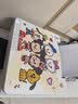 爱普生（EPSON）【6代新品】L3351墨仓式彩色打印机 微信打印/无线连接 家用AI学习打印机（打印、复印、扫描） 实拍图