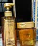 欧莱雅黄金发膜250ml 免蒸发膜非护发素 改善干枯毛躁【张凌赫同款】 实拍图