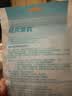 医用外科口罩独立透气熔喷3层薄款防细菌飞沫病菌防尘成人款 10片装 实拍图