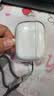 品胜 适用于AirPods Pro3保护套AirPods Pro三代保护套苹果蓝牙耳机保护套防摔减震防尘软壳 透明 实拍图