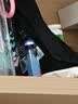 浪莎前扣哺乳文胸棉质孕期产后喂奶聚拢防下垂背心式大码孕妇内衣胸罩 实拍图