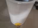 美的（Midea）【原装正品】空气净化器滤芯 分解甲醛 除异味除颗粒物净化器L1Pro原装滤网FC-50F1【配件】 实拍图