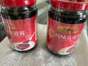 李锦记 风味豆豉酱340g【0添加防腐剂】辣味劲爽 下饭酱焖炖炒拌辣椒酱 实拍图