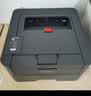 联想（Lenovo）LJ2605D 自动双面黑白激光打印机 办公家用学习 学生作业打印机 实拍图