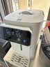 美的（Midea）电热水壶 电热水瓶 316L不锈钢电水瓶 5L大容量家用烧水壶保温饮水机恒温电水壶0塑料水路小魔方 5L 【分体水箱】智能光感节能11FPro 实拍图